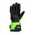 Profirst motorcycle suit boots & gloves (green)