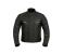 COMBINAISONS MOTO COMBINAISON IMPERMÉABLE CORDURE NOIRE