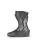 BELA- Botas Piel Master Man Negro/Rojo