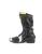 R-Tech Tornado 2.0 Racing Boots - Black/Grey/Yellow Fluor