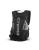 BELA - Mochila Piel/Textil Mountain Negro