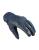 Bela Alberto Men Motorcycle Gloves - Black/Blue