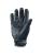 Bela Alberto Men Motorcycle Gloves - Black/Blue