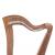 29 Strings Trinity Harp Rosewood