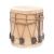 Muzikkon Medieval Drum 10"X11"