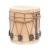 MUZIKKON MEDIEVAL DRUM 10"X11"