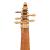 Muzikkon Afghani Rubab Mulberry