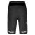 111 Cycling Baggy Short Black