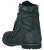 Motorbike Leather Boot Black