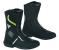 Motorbike Boots Touring Leather Boots Long Racing