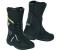 Motorbike Boots Touring Leather Boots Long Racing