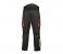 Profirst Big Pocket Motorcycle Trousers (Red)
