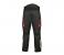Profirst Big Pocket Motorcycle Trousers (Red)