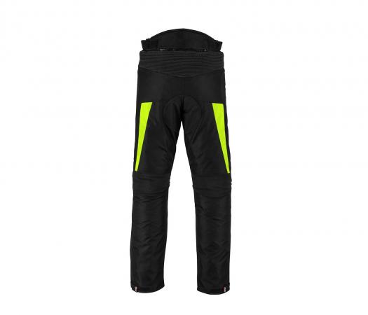 Profirst tr-425 motorcycle trousers (green)