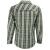 MotorCycle Skin Black Check Shirt