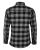 Motorbike Kevlar Gray Black Shirts