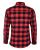 Motorbike Kevlar Shirt Red Lumberjack