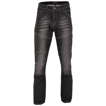 Kelvar Jeans Pants Black