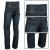 Kelvar Denim Blue Jeans