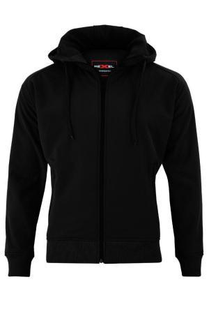 Soft Shell Waterproof Hoodie