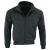 Kevlar Fleece Hoodie Charcoal