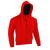 Motorcycle Armoured Hoodie Fleece