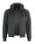 Fleece Motorbike Hoodie