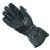 Motor Bike Leather Gloves