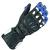 Motor Bike Leather Gloves