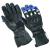 Motor Bike Leather Gloves