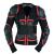 Motorbike Body Armour Protective Jacket