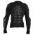 Motorbike Chest Spine Protective Jacket