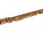 Irish Concert Flute| D | 8 keys | 440 | Cocobolo