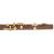 Db Piccolo | D-flat | 6 keys | 440 | Classic