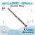 Bb Clarinet (B flat, Sib) | German | | Cocobolo | 14-2