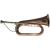 Bb Bugle | Tuning Shank | British Army Bugle