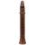 Chalumeau in F - Soprano| Cocobolo wood| 2 keys