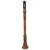 Baroque Clarinet in D (Re) - Mock Trumpet| Cocobolo wood| 2 keys