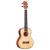 Heartland Concert Ukulele Mahogany with EQ