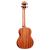 Heartland Concert Ukulele Mahogany with EQ