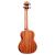 Heartland Concert Ukulele Mahogany with EQ