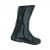 Motorcycle Boots Long Racing Shoes Motorbike waterproof Touring Boots Black
