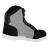 Motorcycle Rider Shoes Leather Boots Motorbike Boot Racing Riding Sneakers Grey