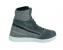 Motorcycle Boots Motorbike Leather CE Armour short ankle Boot Motorcycle Men Sneaker Grey