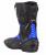 TRAJE PROFOWST MOTOWIZARD CON BOTAS DE PIEL 10017 (AZUL)