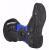 TRAJE PROFOWST MOTOWIZARD CON BOTAS DE PIEL 10017 (AZUL)