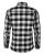 Motorbike Lumberjack Flannel Shirt CE Armoured Motorcycle Shirts Protection