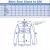 BIKE IT – Liqui Moly Polo Shirt Mens