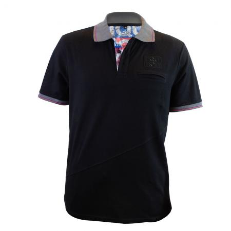 BIKE IT- Liqui Moly Polo Shirt Ladies