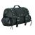 Large Motorcycle Trunk Bag Rear Luggage Carrier Storage Bag Saddlebag Leather